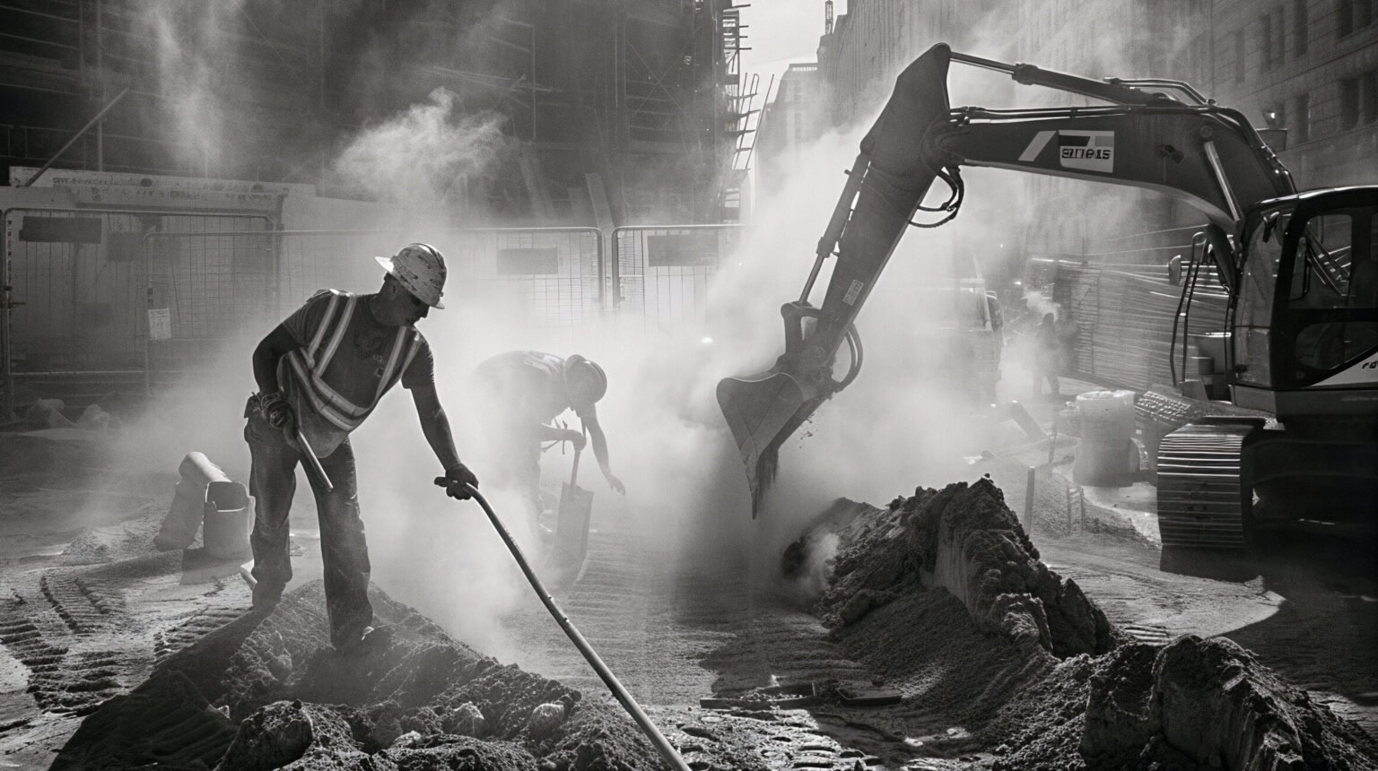 monochrome-scene-depicting-life-workers-construction-industry-site (1)